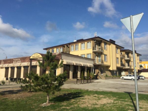 Apartment on Subtropichieskaya